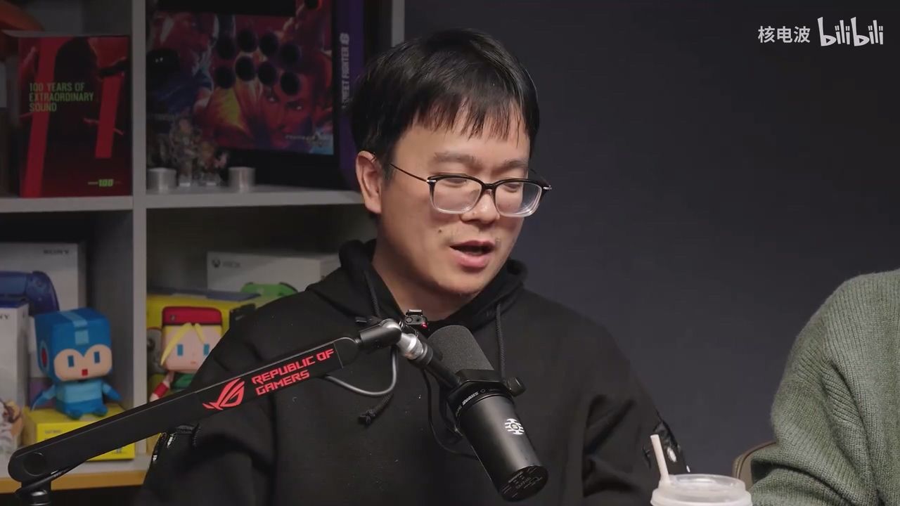 国产3A《影之刃零》9月9日发售:武侠×蒸汽朋克,Steam愿望单15天破100万