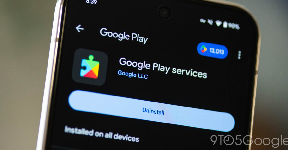 Android 2026年8月Google系统更新上线:Play商店与安全补丁升级