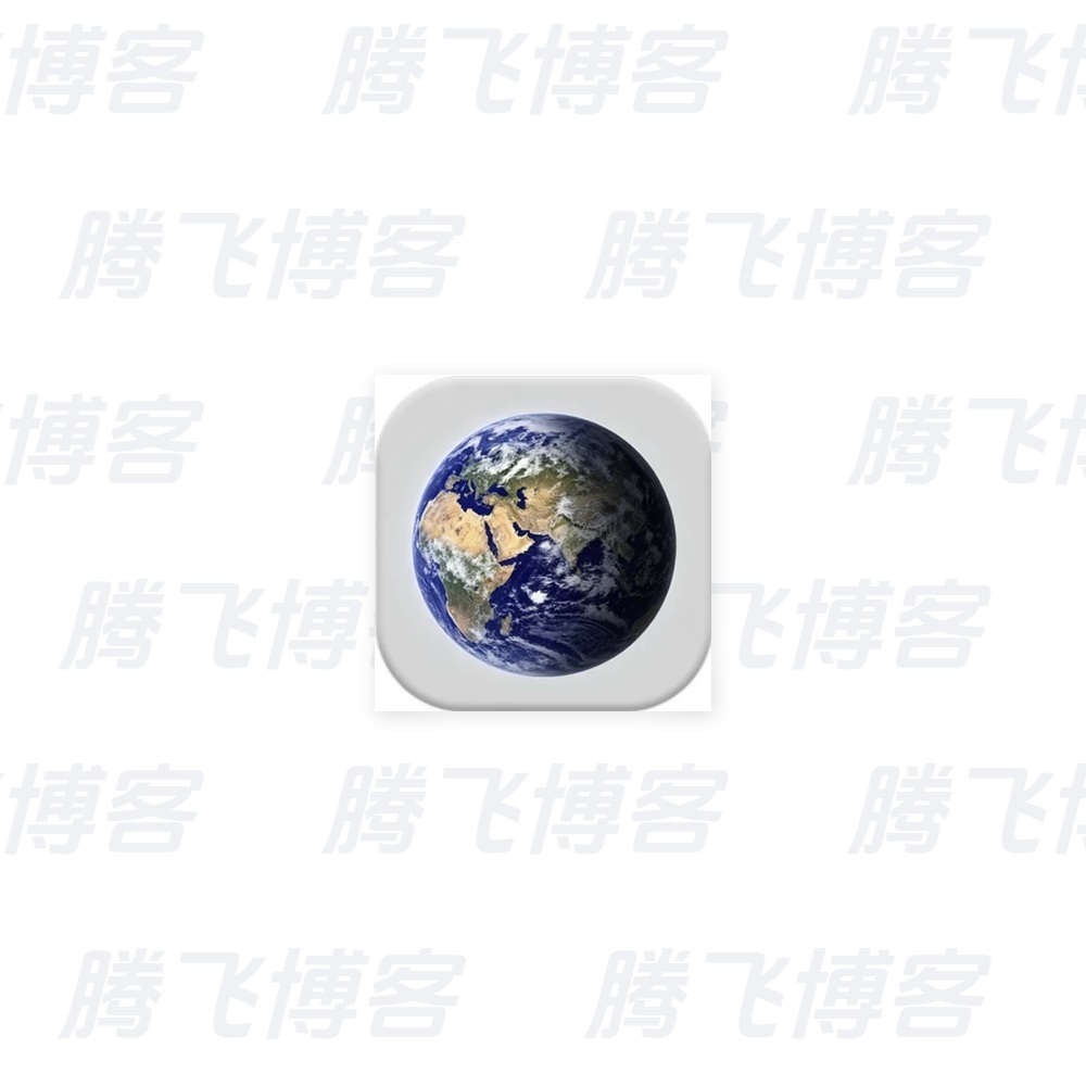 EarthView 提供卫星地球照片作为壁纸 v7.17.2 便携版